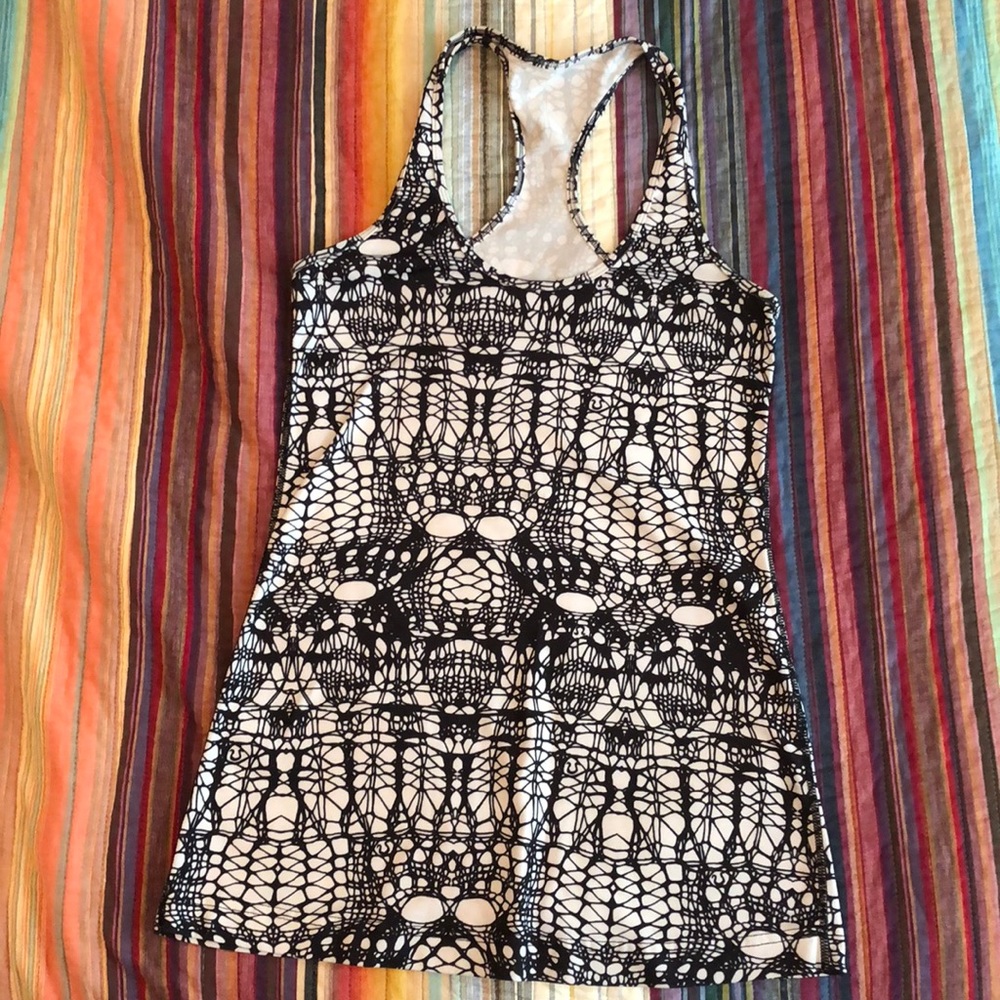 Lululemon Racerback tank